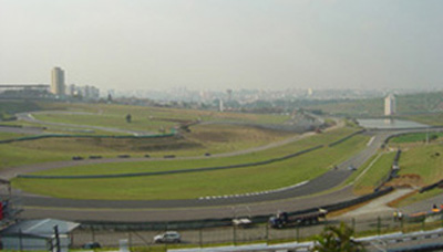 Autódromo de Interlagos